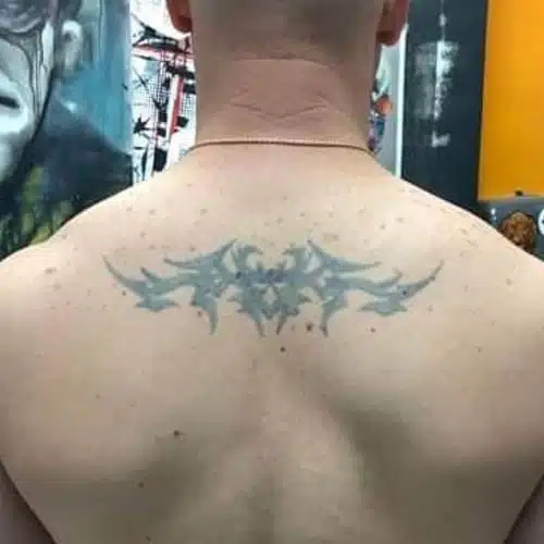 כיסוי קעקועים
